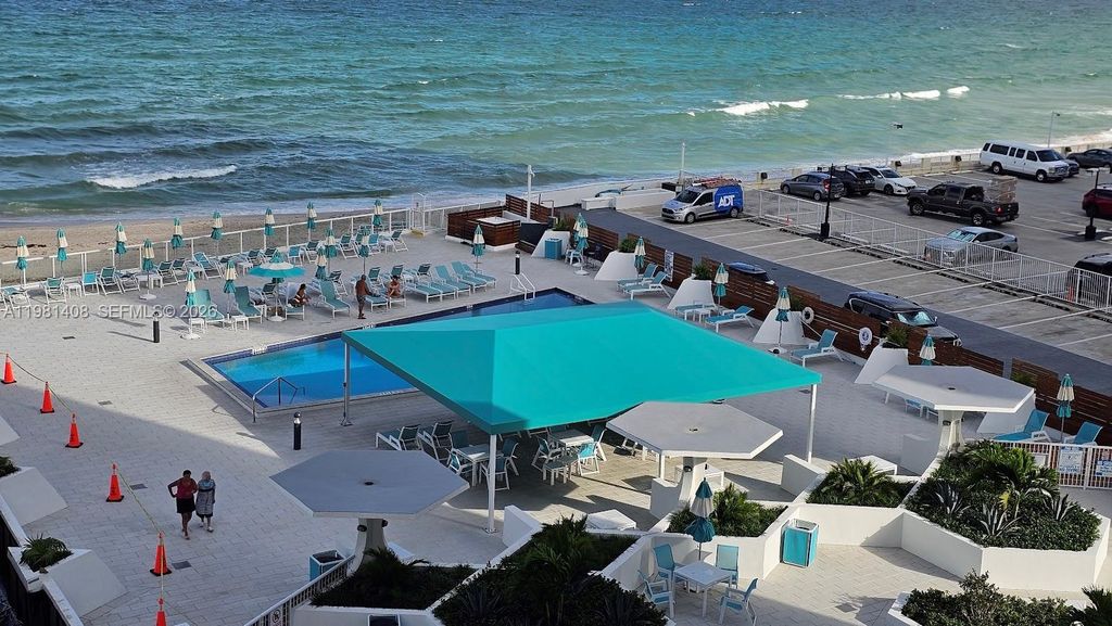 3140 S Ocean Dr 506, Hallandale Beach, FL 33009