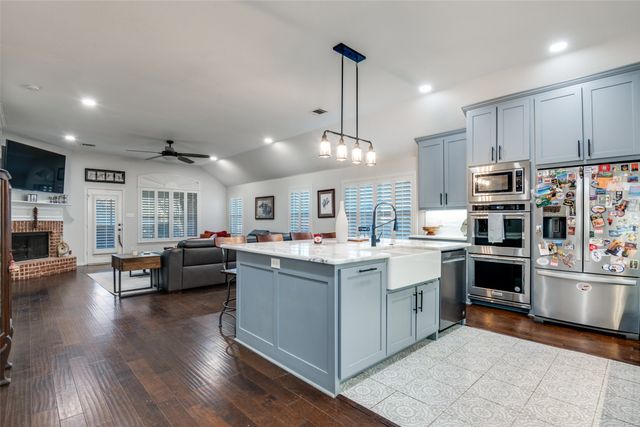 671 Danielle Court, Rockwall, TX 75087