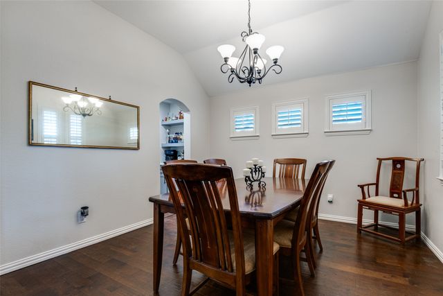 671 Danielle Court, Rockwall, TX 75087