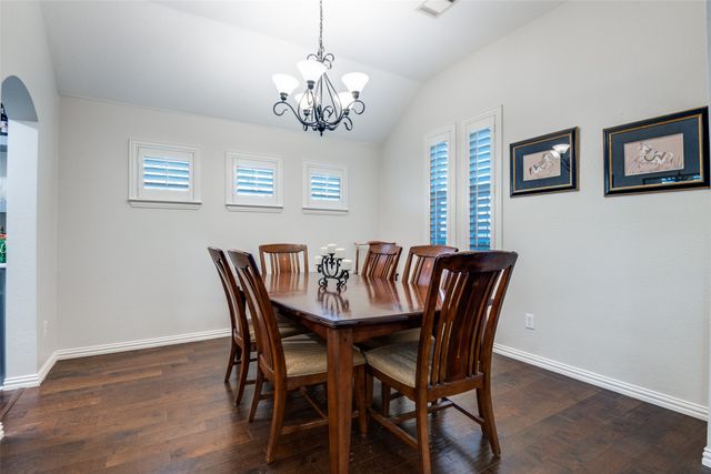 671 Danielle Court, Rockwall, TX 75087