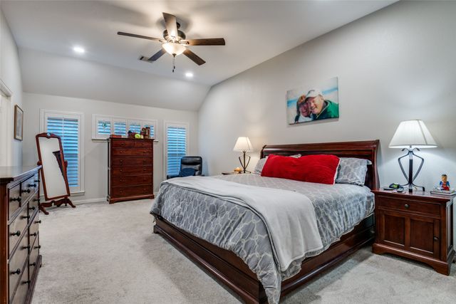 671 Danielle Court, Rockwall, TX 75087