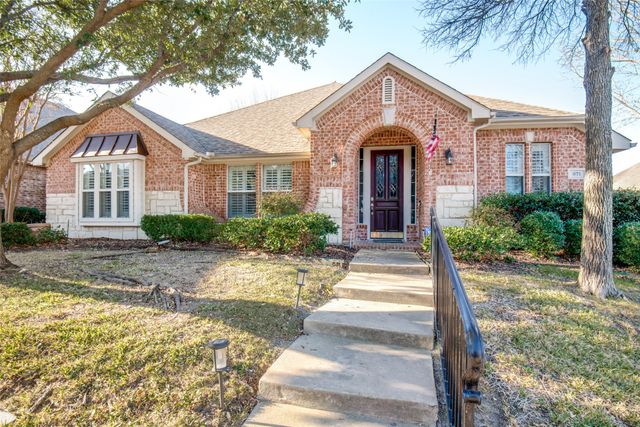 671 Danielle Court, Rockwall, TX 75087