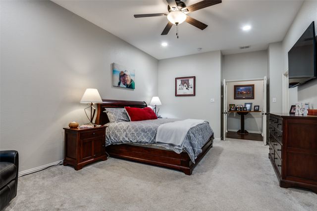 671 Danielle Court, Rockwall, TX 75087