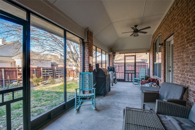 671 Danielle Court, Rockwall, TX 75087