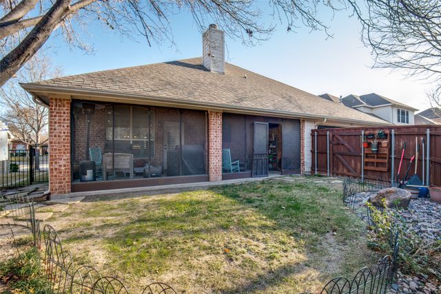 671 Danielle Court, Rockwall, TX 75087