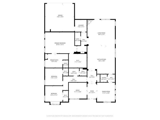 671 Danielle Court, Rockwall, TX 75087