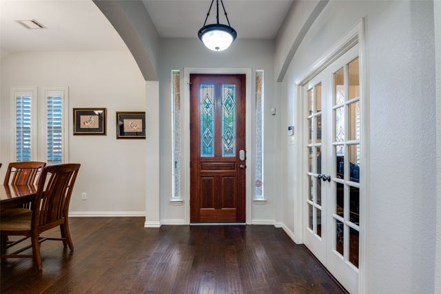 671 Danielle Court, Rockwall, TX 75087