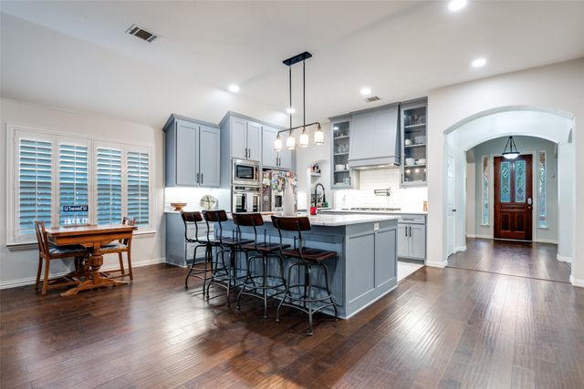 671 Danielle Court, Rockwall, TX 75087