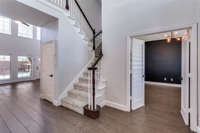 6308 W Trace Drive, Plano, TX 75093