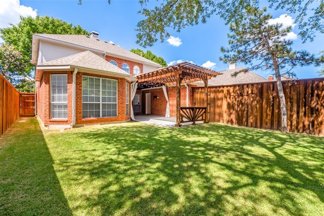 6308 W Trace Drive, Plano, TX 75093