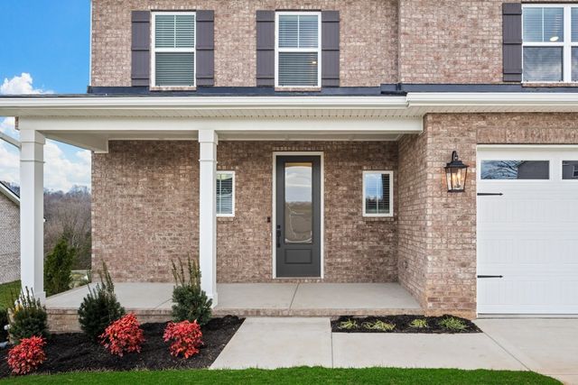 812 Hillock Trace, Lebanon, TN 37087