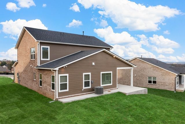 812 Hillock Trace, Lebanon, TN 37087