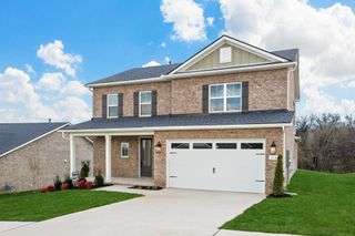 812 Hillock Trace, Lebanon, TN 37087