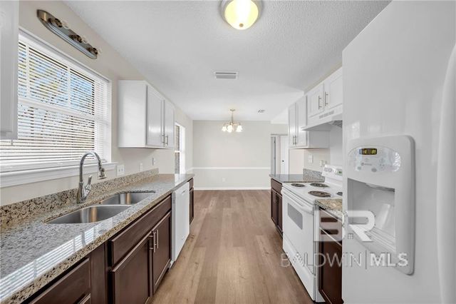 5410 Drexel Drive, Theodore, AL 36582