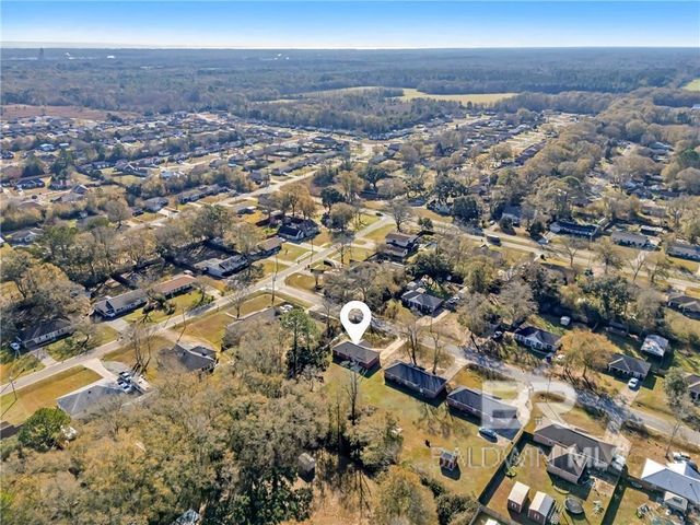 5410 Drexel Drive, Theodore, AL 36582