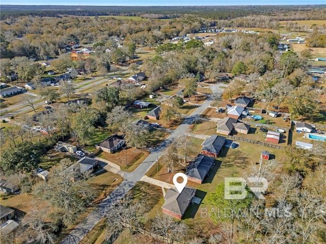 5410 Drexel Drive, Theodore, AL 36582