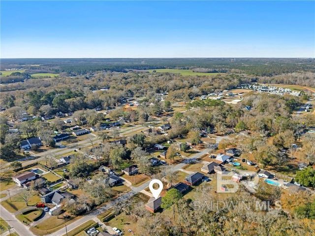 5410 Drexel Drive, Theodore, AL 36582