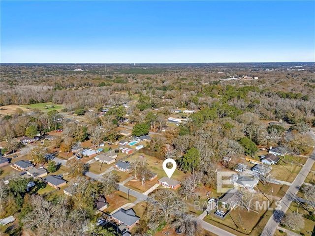 5410 Drexel Drive, Theodore, AL 36582