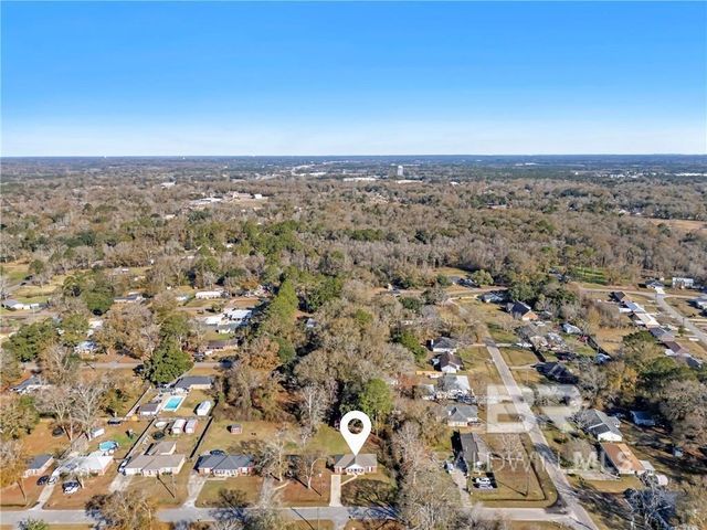 5410 Drexel Drive, Theodore, AL 36582