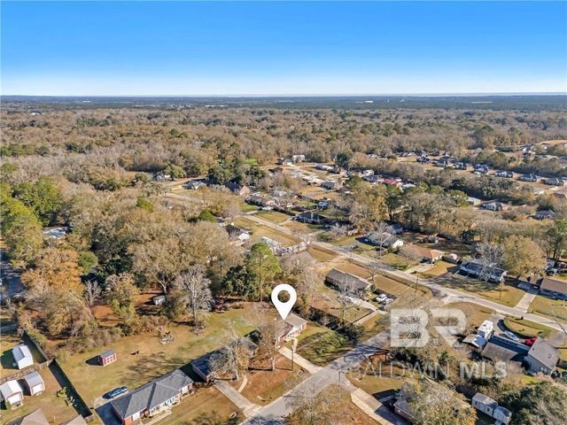 5410 Drexel Drive, Theodore, AL 36582