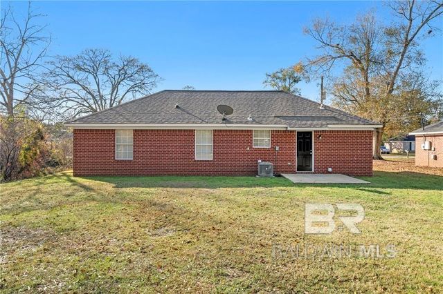 5410 Drexel Drive, Theodore, AL 36582