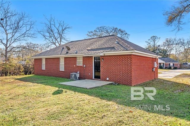 5410 Drexel Drive, Theodore, AL 36582