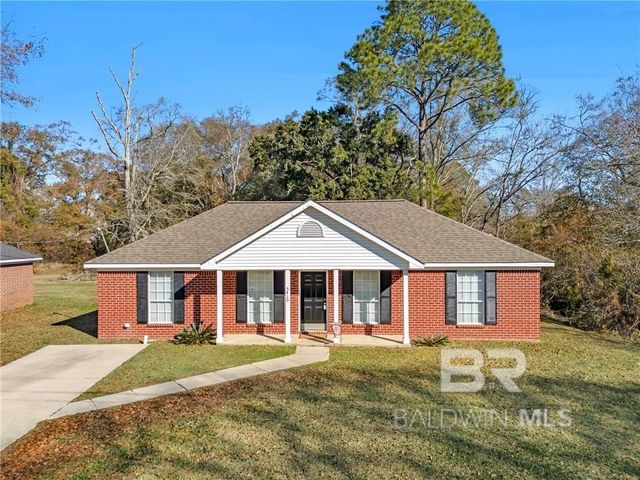 5410 Drexel Drive, Theodore, AL 36582