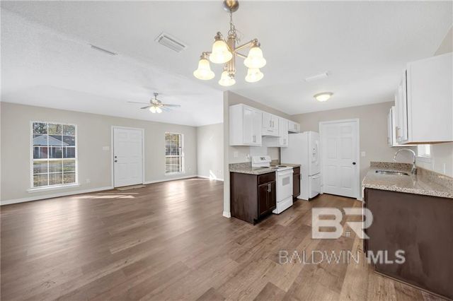 5410 Drexel Drive, Theodore, AL 36582