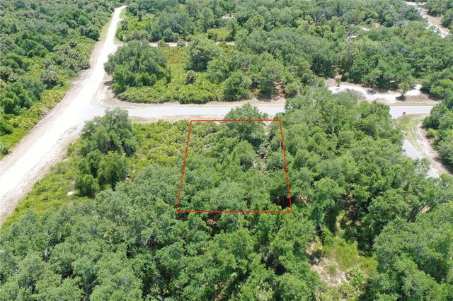 Lot 10 BRIXTON TERRACE, North Port, FL 34291
