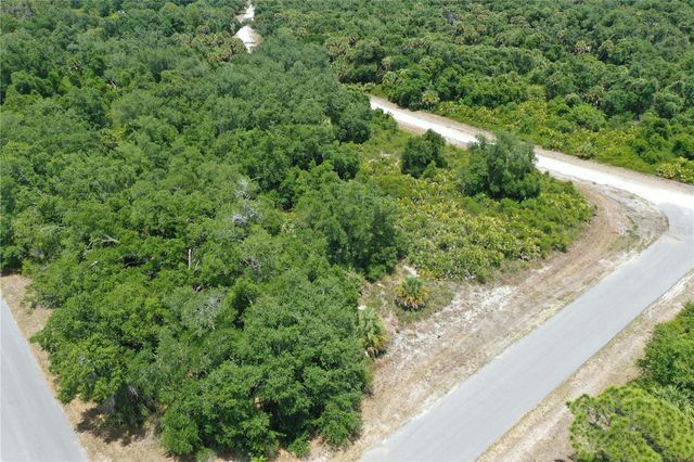 Lot 10 BRIXTON TERRACE, North Port, FL 34291