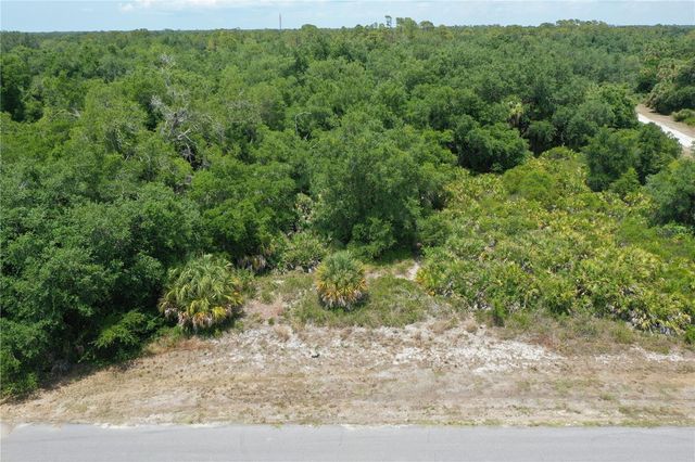 Lot 10 BRIXTON TERRACE, North Port, FL 34291