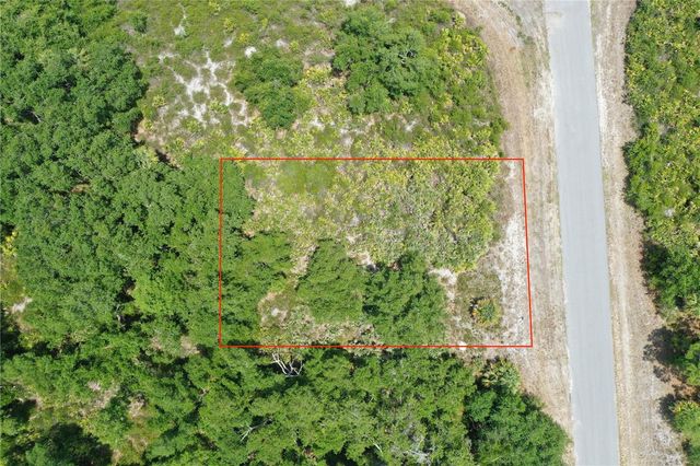 Lot 10 BRIXTON TERRACE, North Port, FL 34291