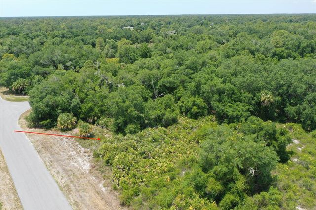 Lot 10 BRIXTON TERRACE, North Port, FL 34291