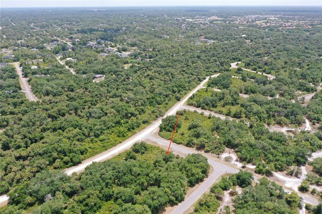Lot 10 BRIXTON TERRACE, North Port, FL 34291