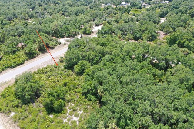 Lot 10 BRIXTON TERRACE, North Port, FL 34291