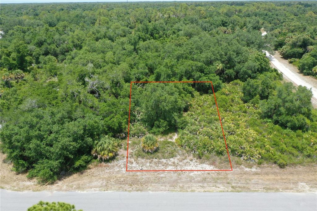 Lot 10 BRIXTON TERRACE, North Port, FL 34291