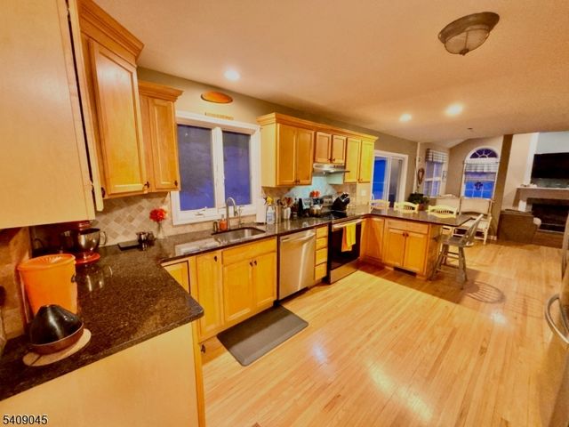 18 Harborside Drive, Vernon Twp., NJ 07461