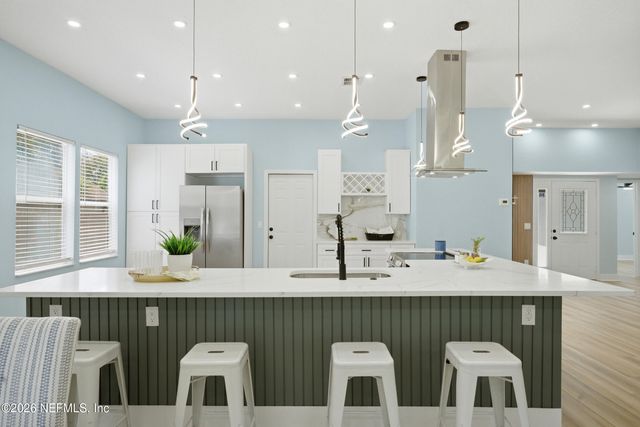 12411 PLAYLEY GREEN Court, Jacksonville, FL 32246