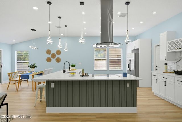 12411 PLAYLEY GREEN Court, Jacksonville, FL 32246