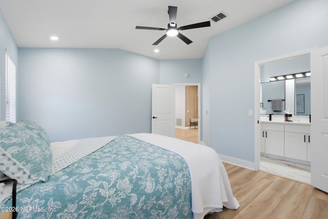 12411 PLAYLEY GREEN Court, Jacksonville, FL 32246