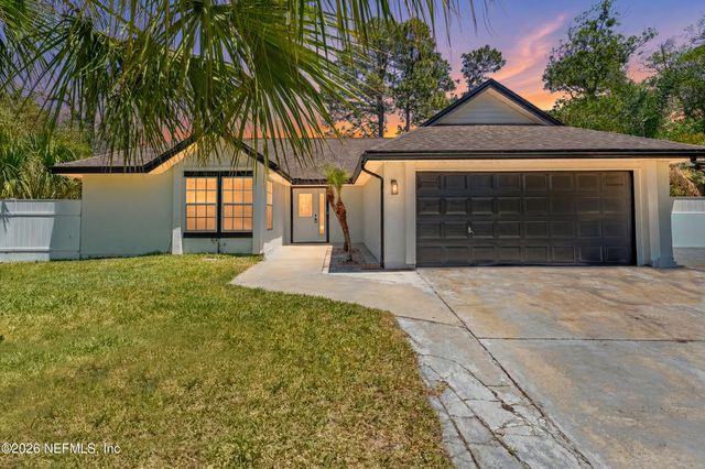 12411 PLAYLEY GREEN Court, Jacksonville, FL 32246