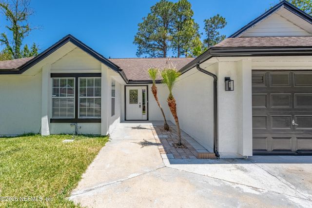 12411 PLAYLEY GREEN Court, Jacksonville, FL 32246