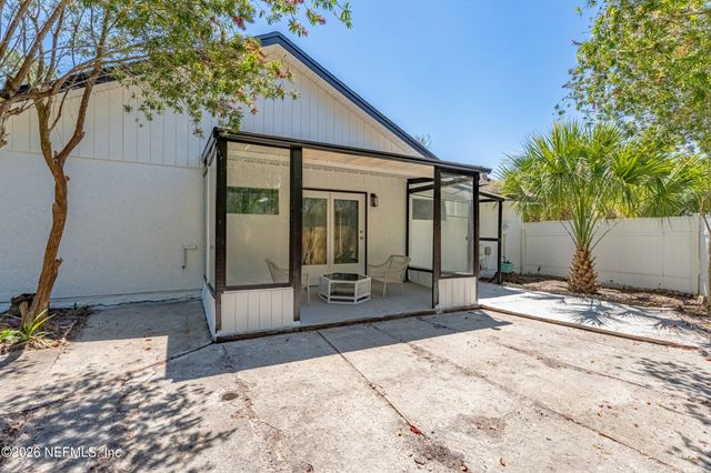 12411 PLAYLEY GREEN Court, Jacksonville, FL 32246