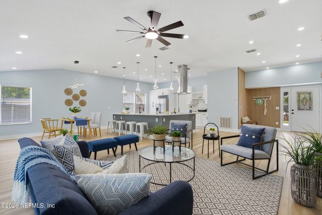 12411 PLAYLEY GREEN Court, Jacksonville, FL 32246