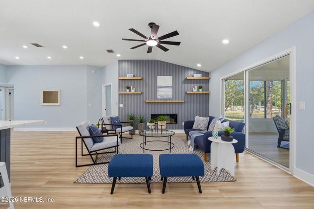 12411 PLAYLEY GREEN Court, Jacksonville, FL 32246