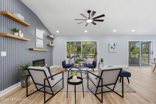 12411 PLAYLEY GREEN Court, Jacksonville, FL 32246