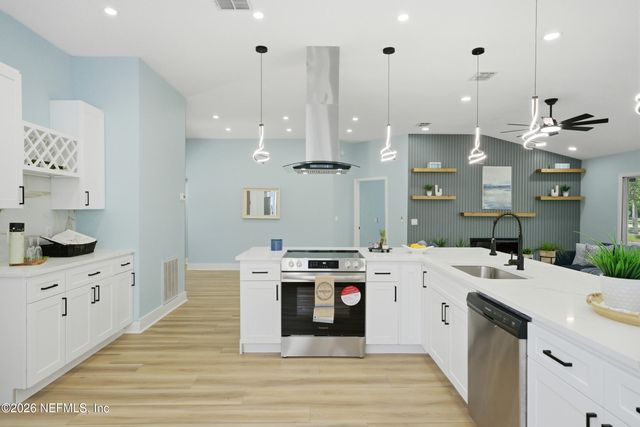 12411 PLAYLEY GREEN Court, Jacksonville, FL 32246