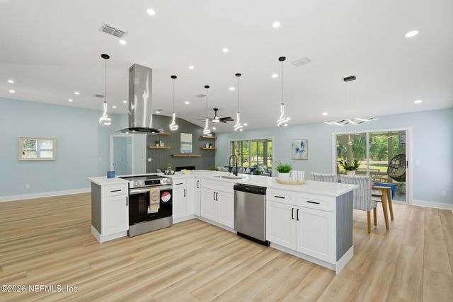 12411 PLAYLEY GREEN Court, Jacksonville, FL 32246