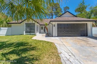 12411 PLAYLEY GREEN Court, Jacksonville, FL 32246