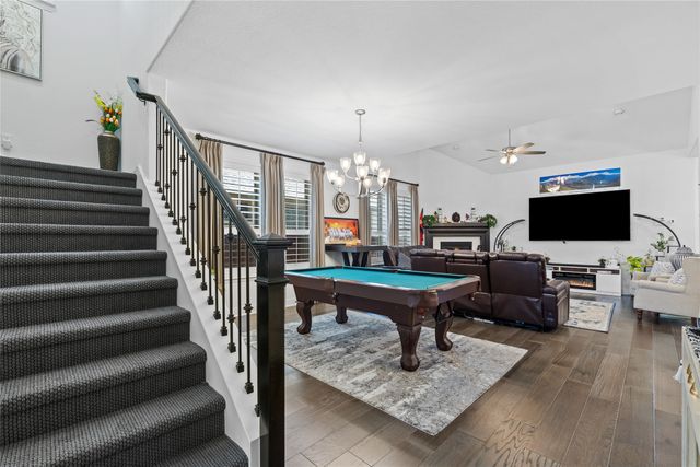 1330 Viridian Park Lane, Arlington, TX 76005